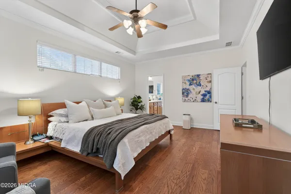 $319,900 | 122 Shadow Lawn Drive, Byron, GA 31008