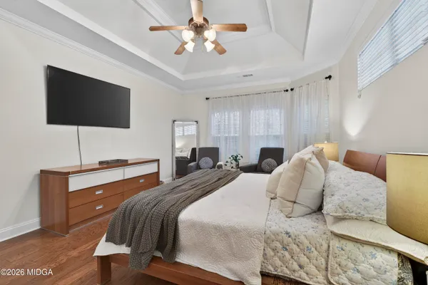 $319,900 | 122 Shadow Lawn Drive, Byron, GA 31008