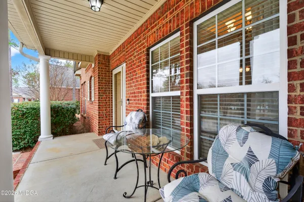 $319,900 | 122 Shadow Lawn Drive, Byron, GA 31008