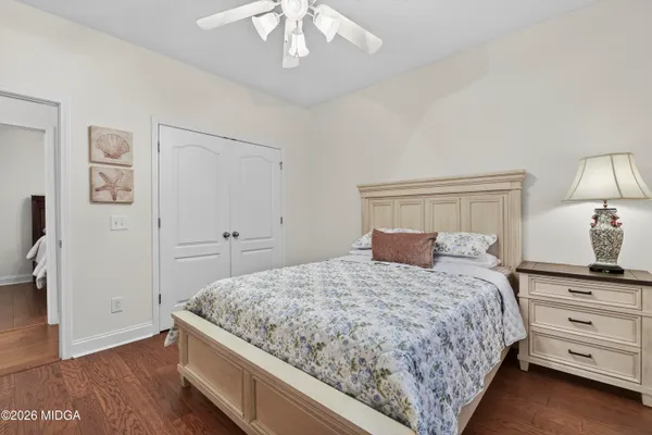 $319,900 | 122 Shadow Lawn Drive, Byron, GA 31008