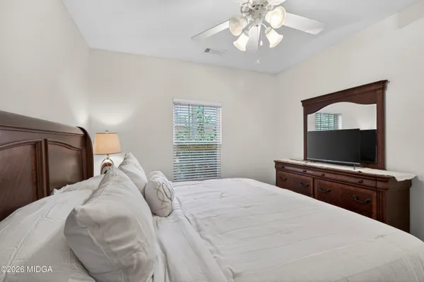 $319,900 | 122 Shadow Lawn Drive, Byron, GA 31008