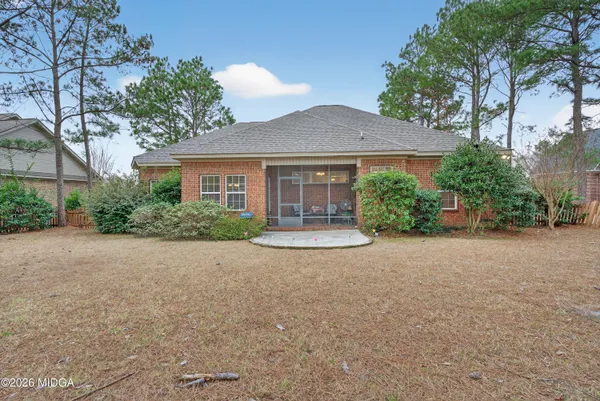 $319,900 | 122 Shadow Lawn Drive, Byron, GA 31008