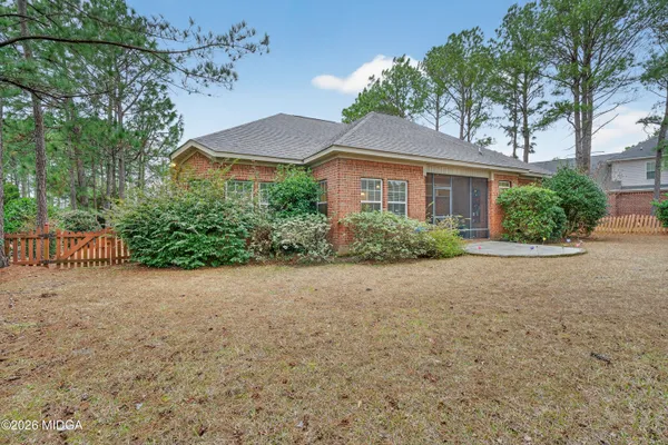 $319,900 | 122 Shadow Lawn Drive, Byron, GA 31008