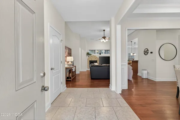 $319,900 | 122 Shadow Lawn Drive, Byron, GA 31008