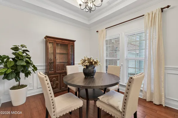 $319,900 | 122 Shadow Lawn Drive, Byron, GA 31008