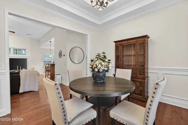 $319,900 | 122 Shadow Lawn Drive, Byron, GA 31008