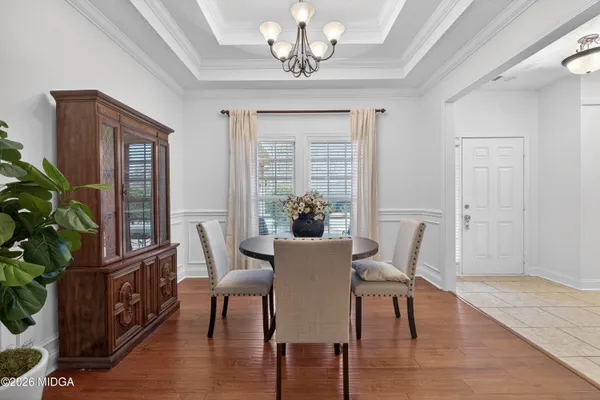 $319,900 | 122 Shadow Lawn Drive, Byron, GA 31008