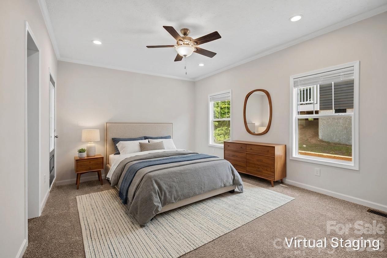 135 Bellamy Road Asheville, NC 28806 - Photo 14 of 24