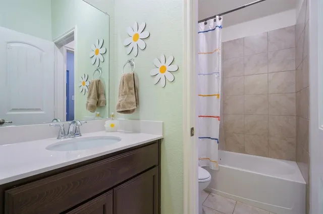 $435,000 | 9833 Diamondback, McKinney, TX 75071