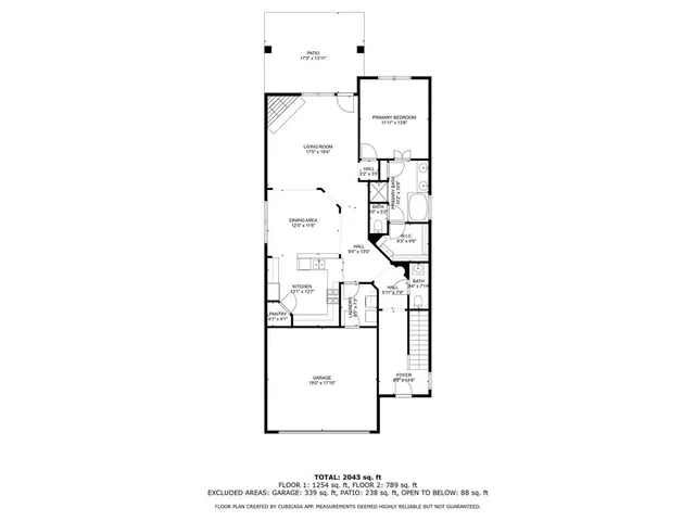 $435,000 | 9833 Diamondback, McKinney, TX 75071