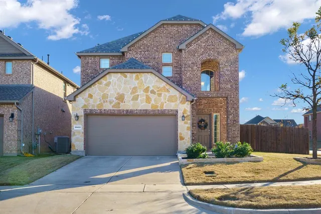 $435,000 | 9833 Diamondback, McKinney, TX 75071
