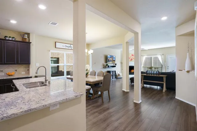 $435,000 | 9833 Diamondback, McKinney, TX 75071