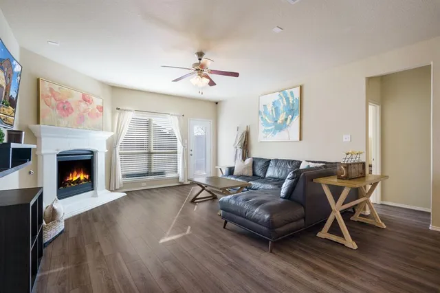 $435,000 | 9833 Diamondback, McKinney, TX 75071