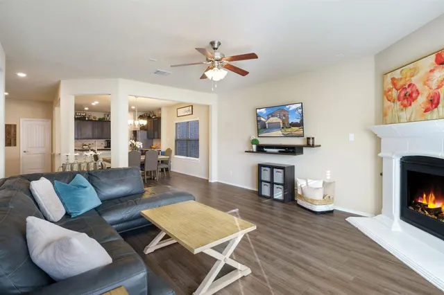 $435,000 | 9833 Diamondback, McKinney, TX 75071