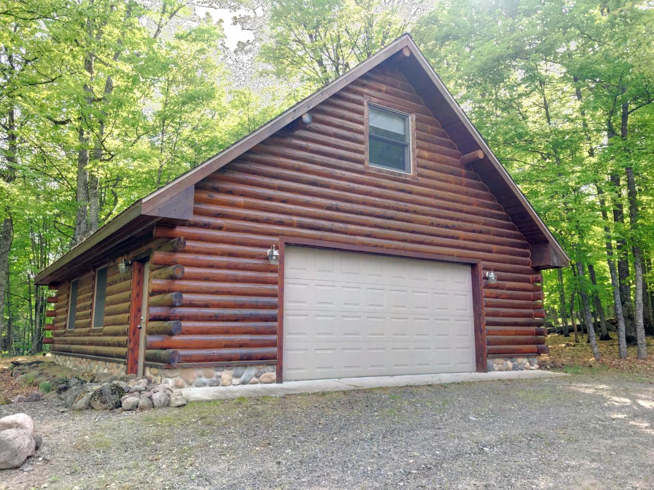 4040 South Cisco Lake Road Watersmeet, MI 49969 - Photo 14 of 23 Gallery Image 14