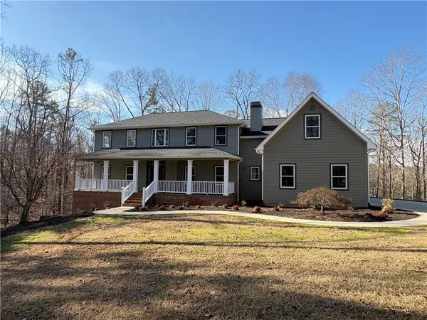 $549,900 | 571 State Rd S-37-128, Salem, SC 29676