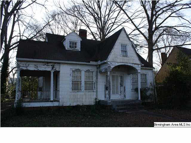 423 Goodwin Circle Anniston, AL 36207 - Photo 29 of 29