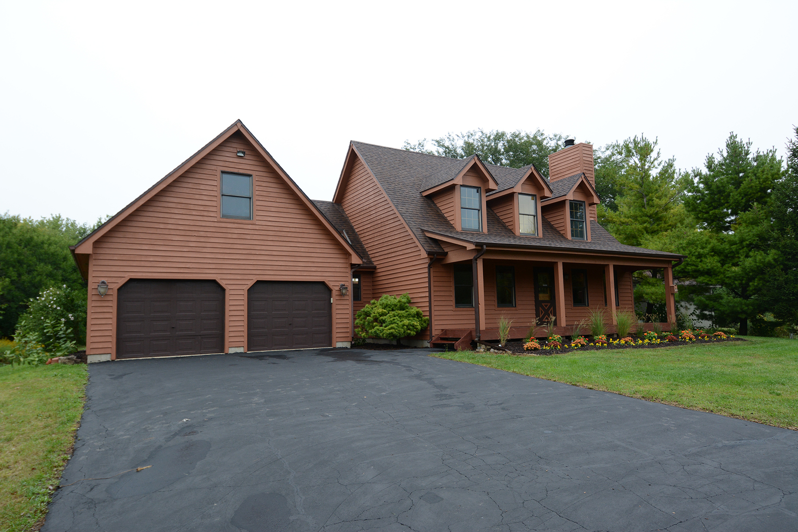 44W290 Plank Road Hampshire, IL 60140 - Photo 1 of 31 a view of a house with a yard