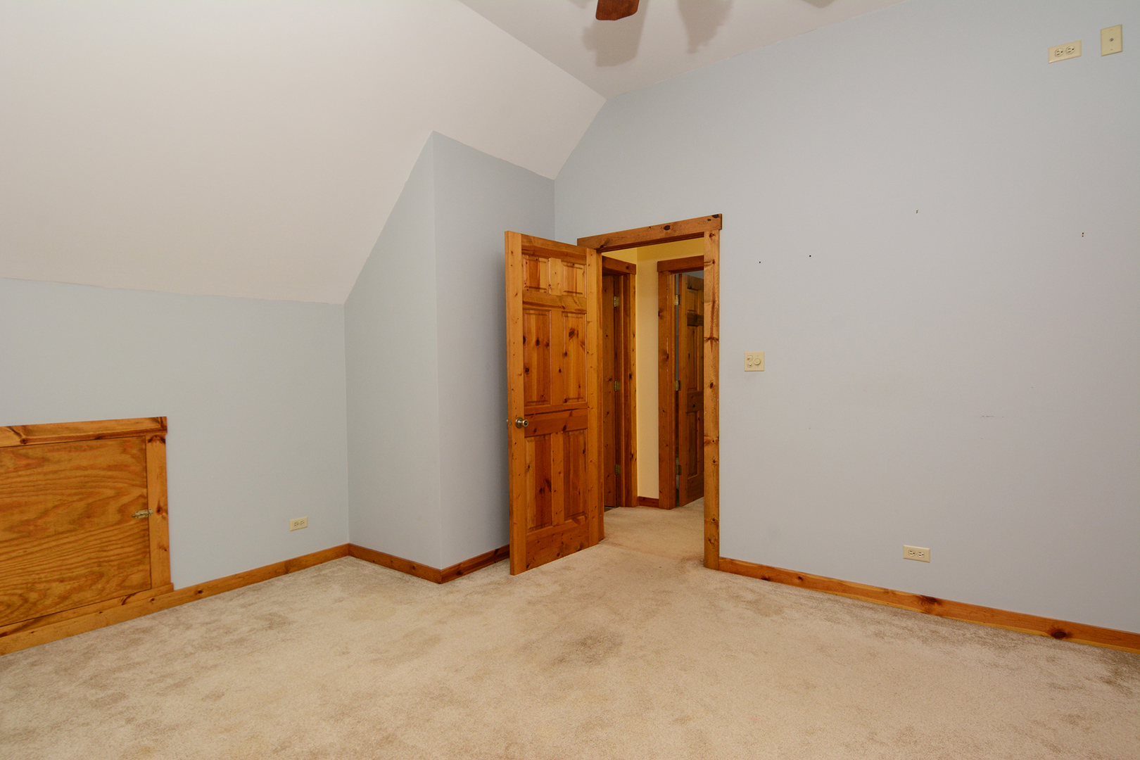 44W290 Plank Road Hampshire, IL 60140 - Photo 20 of 31 a view of an empty room