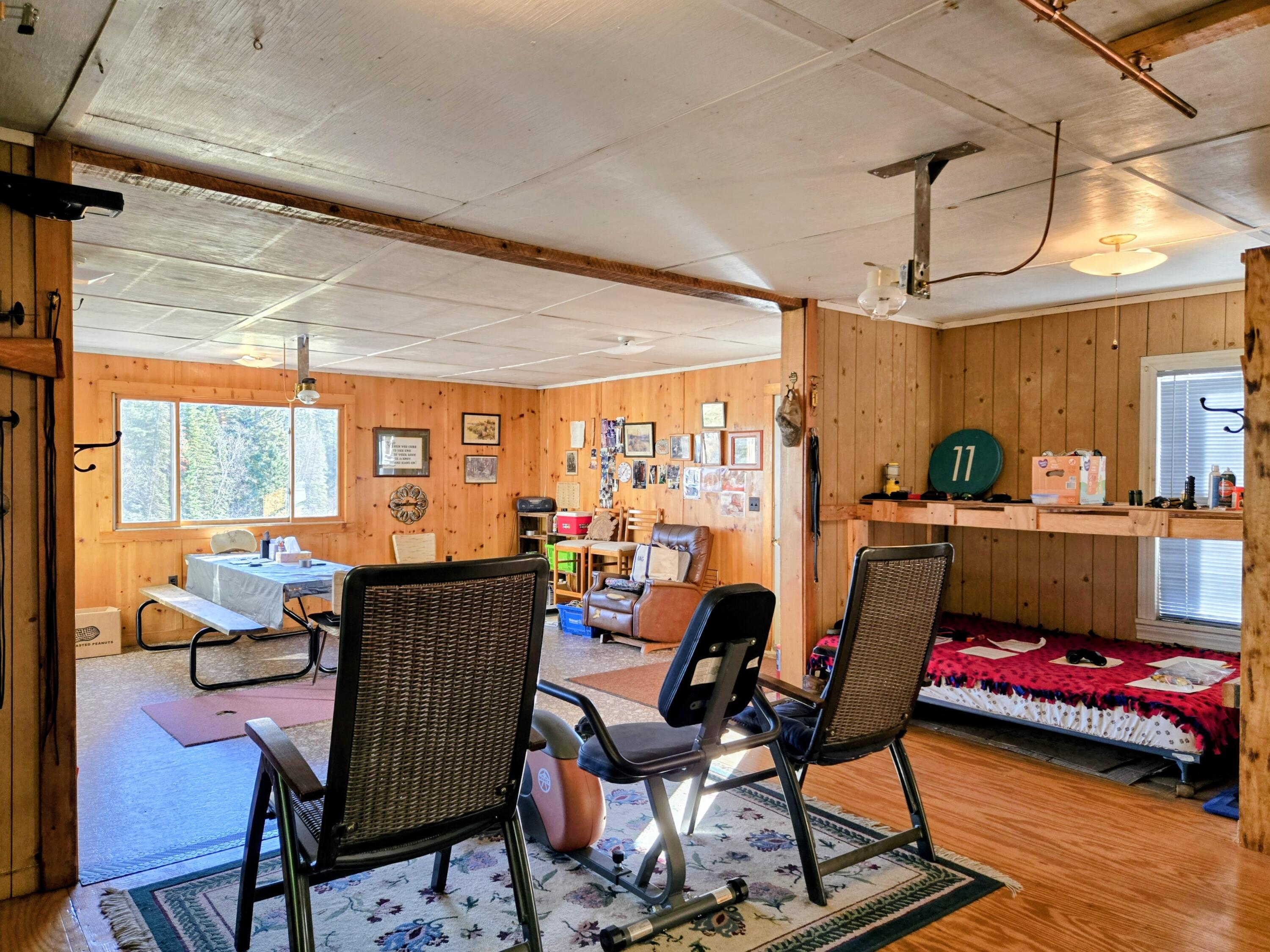 Lot 11 Holeb Road Jackman, ME 04945 - Photo 25 of 59 Camp in Holeb, Maine