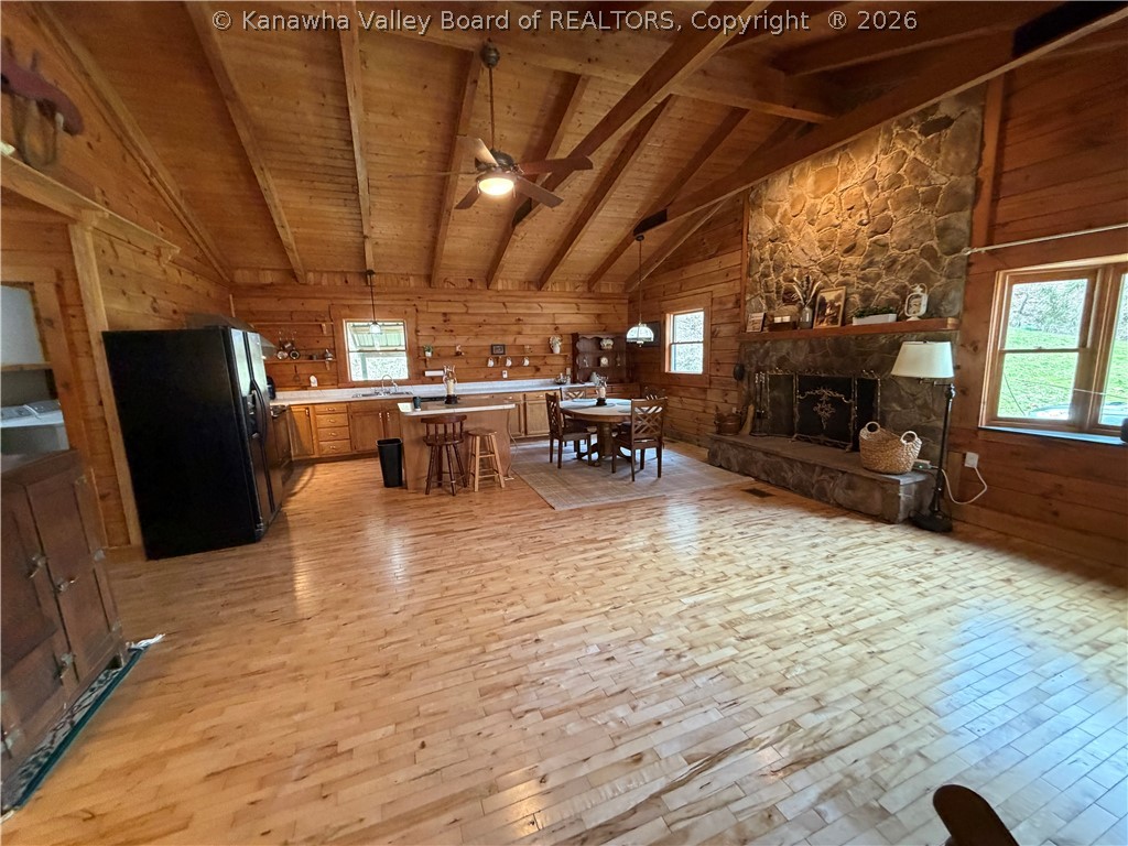 328 Wells Hollow Road Scott Depot, WV 25560 - Photo 40 of 50 Gallery Image 40