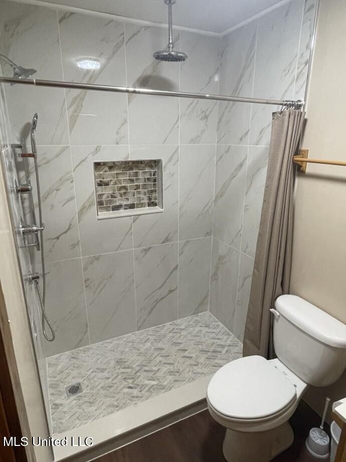 15501 Mallett Road Biloxi, MS 39532 - Photo 22 of 35 8PrimaryBathb