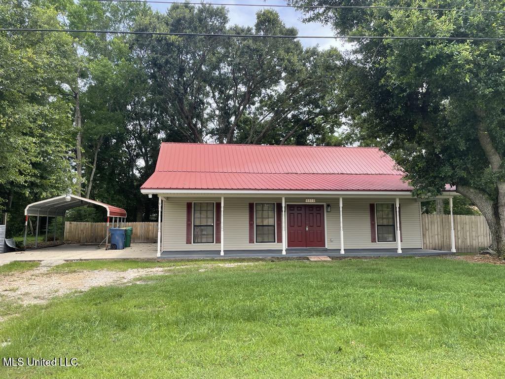 15501 Mallett Road Biloxi, MS 39532 - Photo 3 of 35 1Frontb