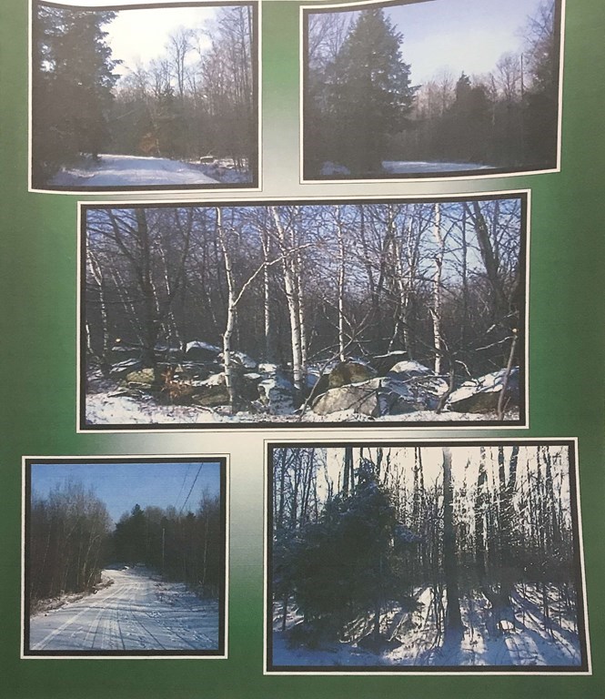 Lot 4 Skyline Ridge Becket, MA 01223 - Photo 3 of 5 a window with a outdoor space