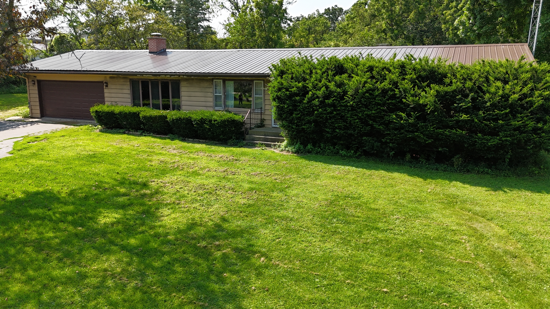 13076 Cherry Road Genoa, IL 60135 - Photo 1 of 22