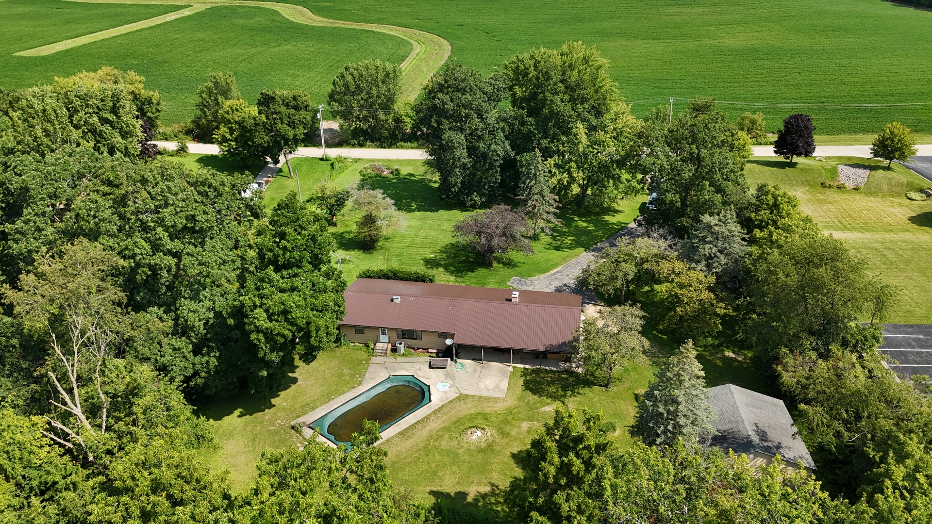 13076 Cherry Road Genoa, IL 60135 - Photo 3 of 22