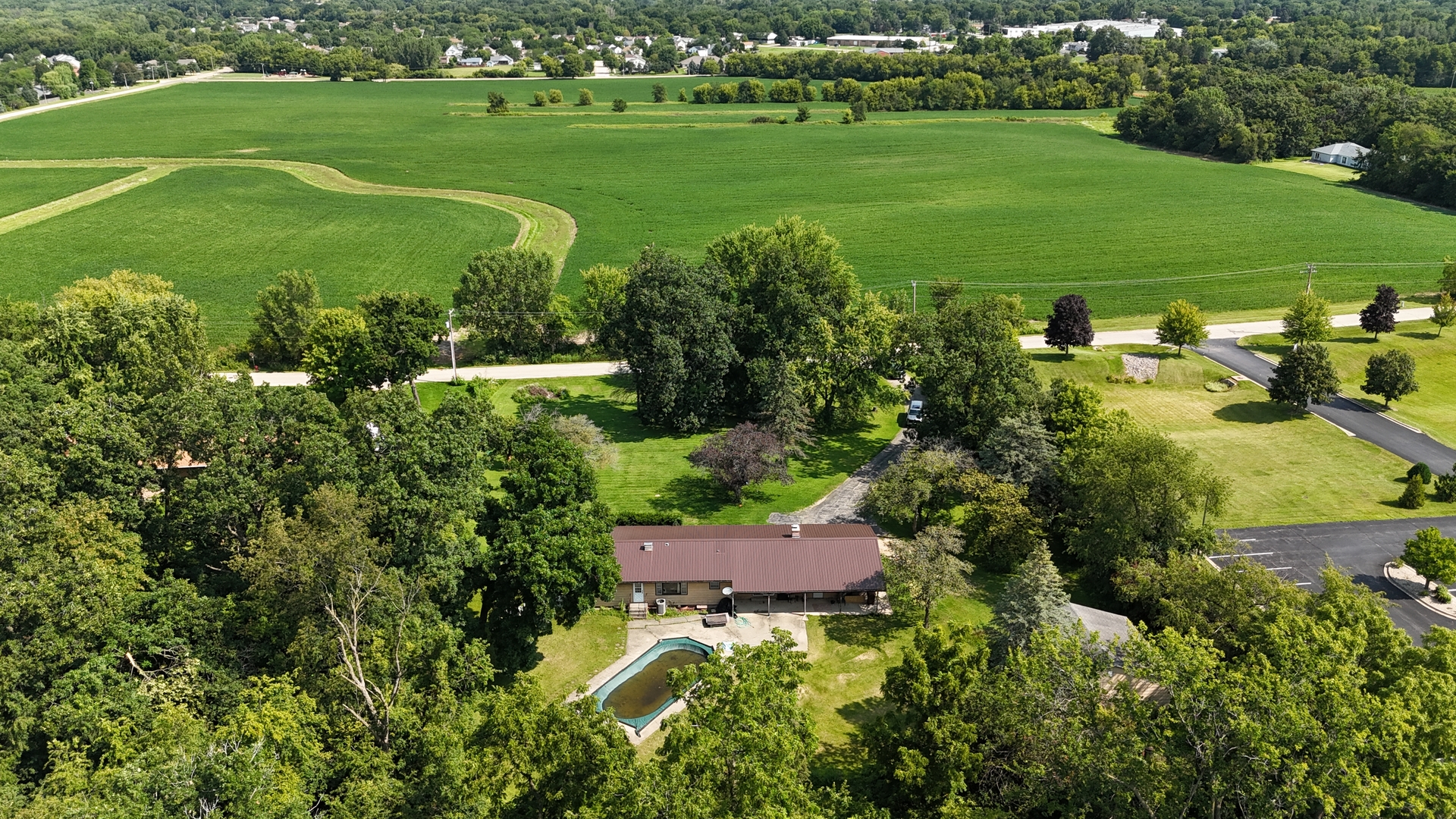 13076 Cherry Road Genoa, IL 60135 - Photo 4 of 22