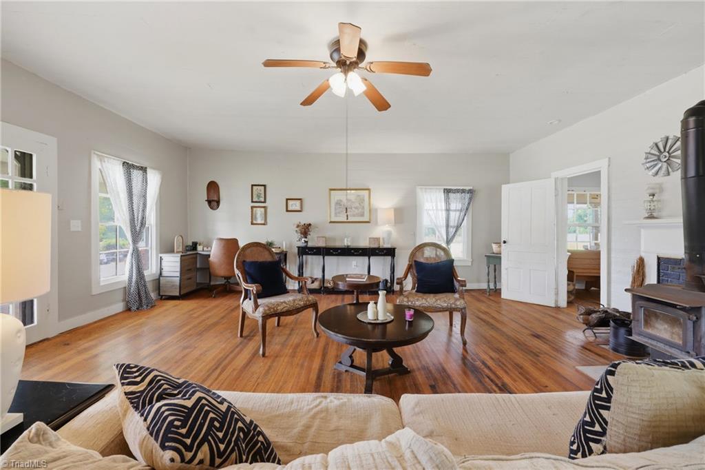 985 Traphill Road Hays, NC 28635 - Photo 13 of 49 Gallery Image 13