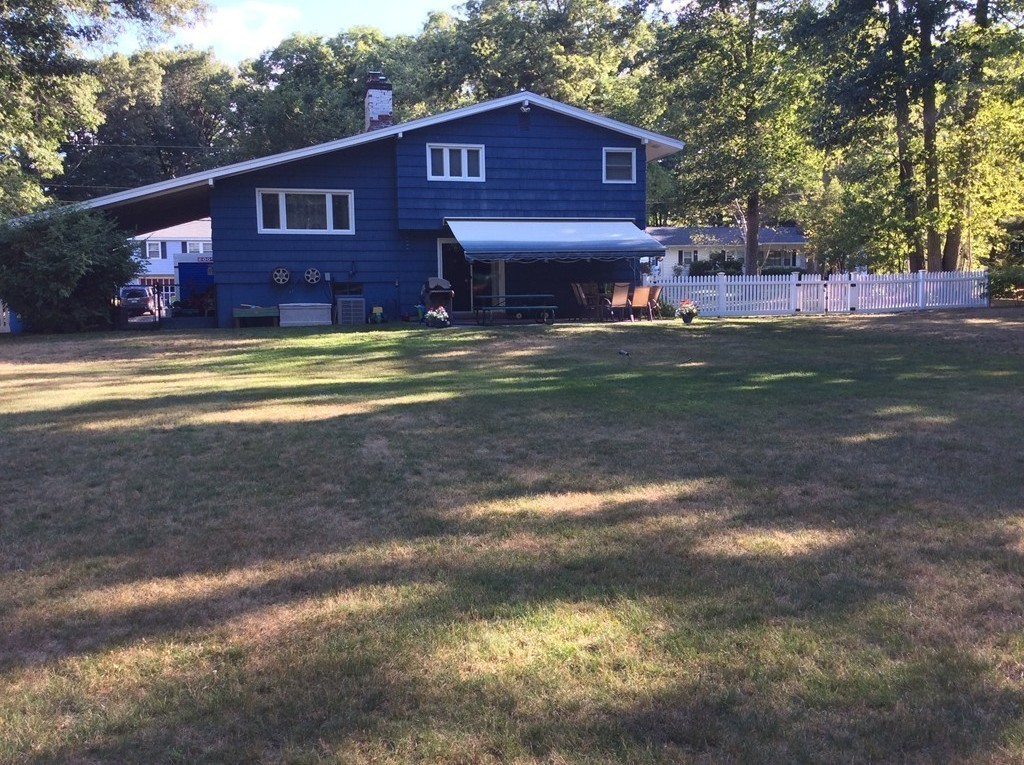 8 Long Meadow Road Chelmsford, MA 01824 - Photo 16 of 17