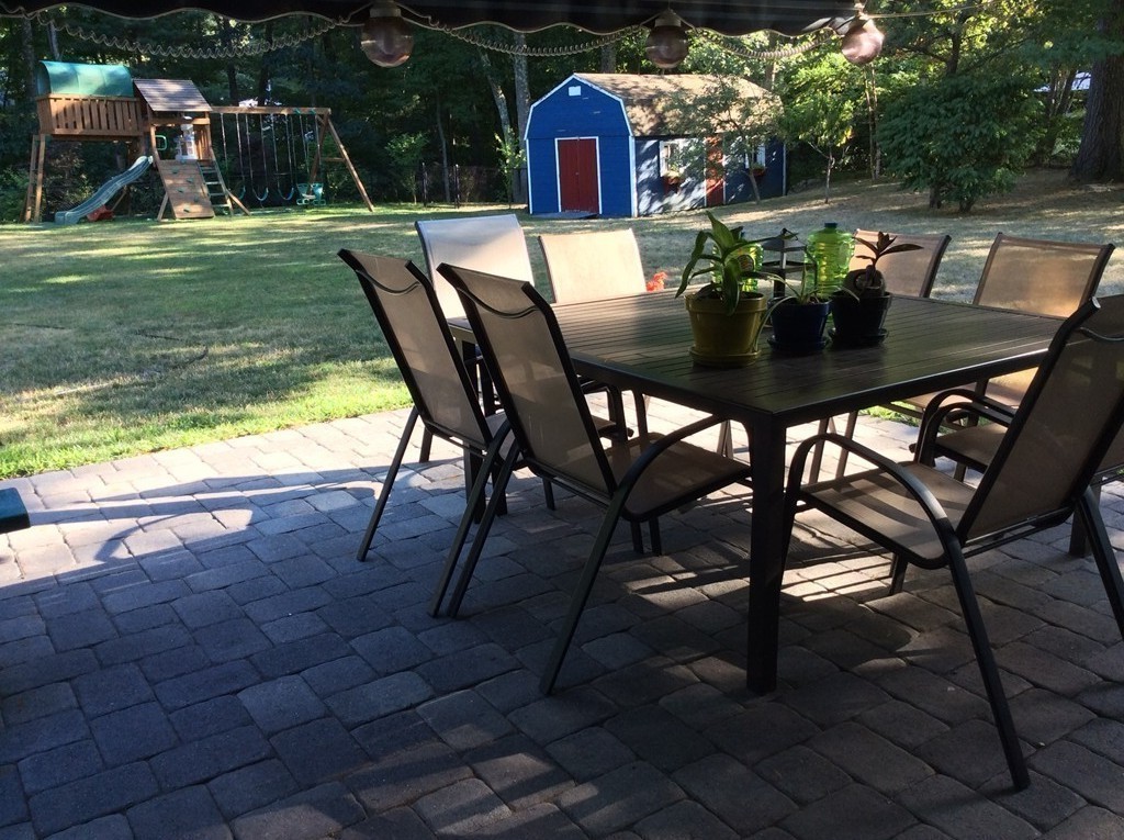 8 Long Meadow Road Chelmsford, MA 01824 - Photo 17 of 17