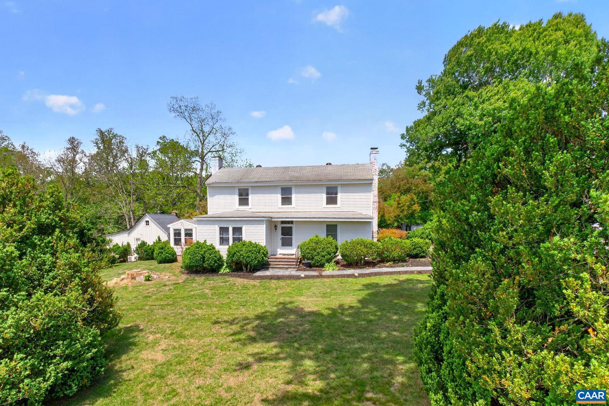 28 Ridgeway Farm Court Keswick, VA 22947 - Photo 59 of 59