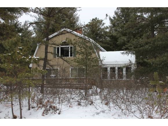 354 Moores Pond Road Madison, NH 03875 - Photo 1 of 1