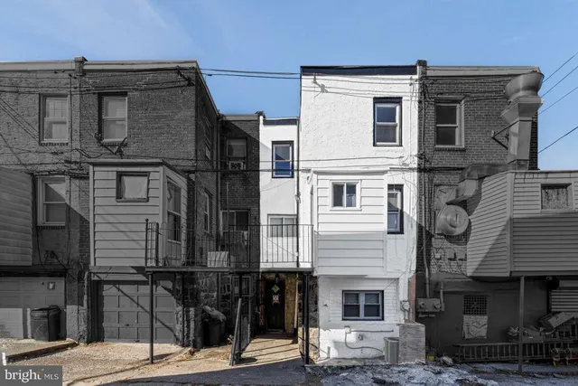 $239,900 | 366 East Wister Street, Philadelphia, PA 19144