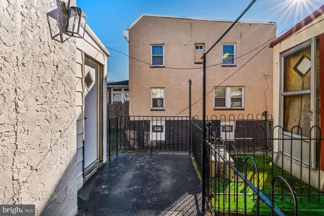 $239,900 | 366 East Wister Street, Philadelphia, PA 19144