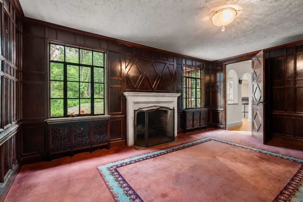 43 Monadnock Road Wellesley, MA 02481 - Photo 16 of 42
