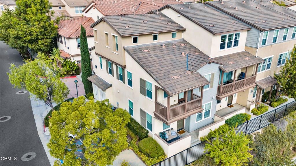 900 North Primrose Lane, Unit A Azusa, CA 91702 - Photo 44 of 55 front view of a house with a yard