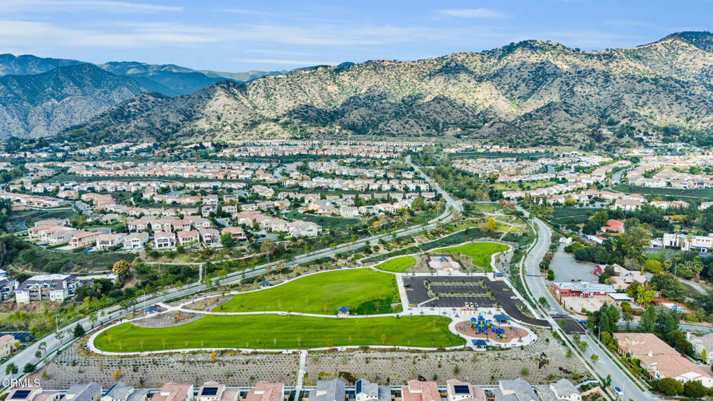 900 North Primrose Lane, Unit A Azusa, CA 91702 - Photo 46 of 55 a view of a city