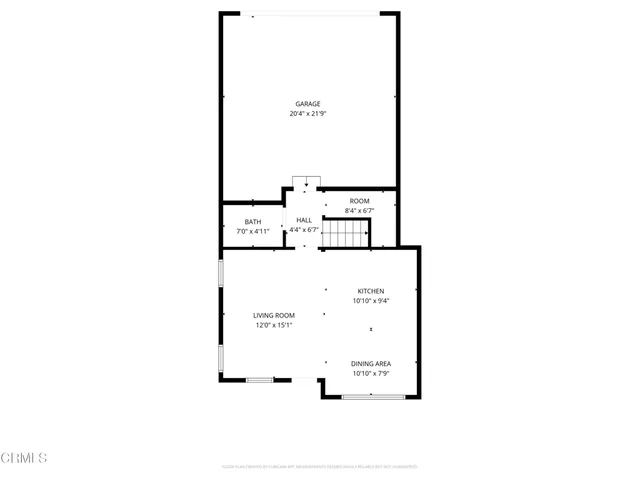 $775,000 | 900 North Primrose Lane, Unit A, Azusa, CA 91702