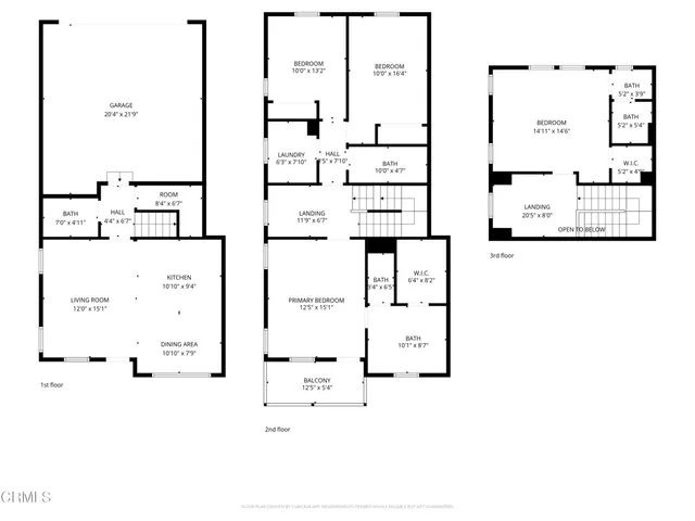 $775,000 | 900 North Primrose Lane, Unit A, Azusa, CA 91702
