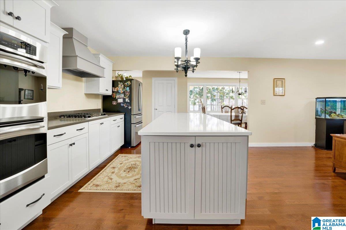1069 Liberty Road Chelsea, AL 35043 - Photo 9 of 53