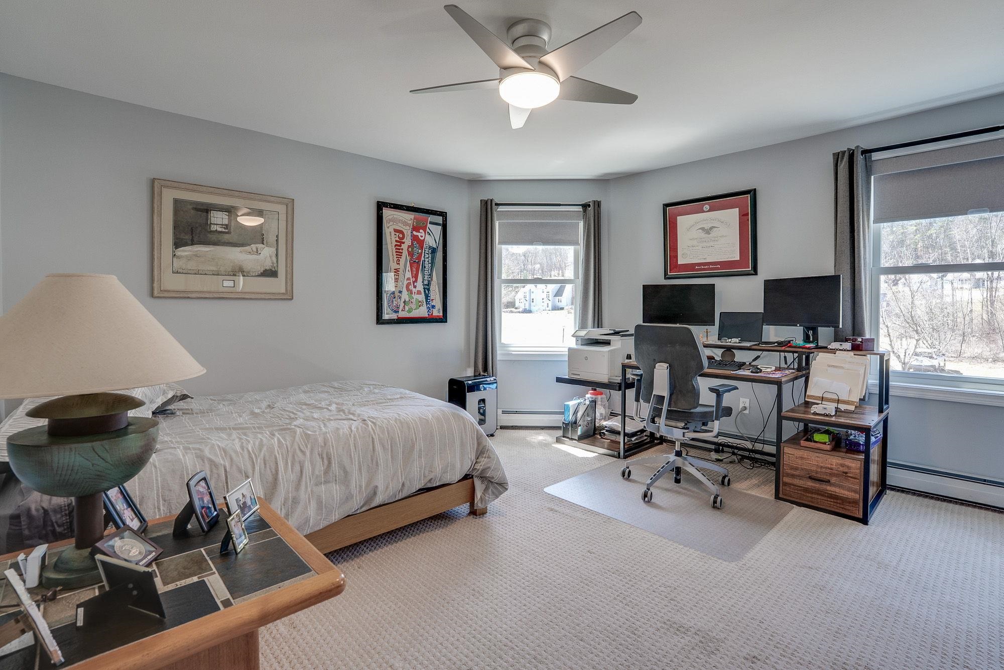 22 A Harry Brook Drive Goffstown, NH 03045 - Photo 23 of 28