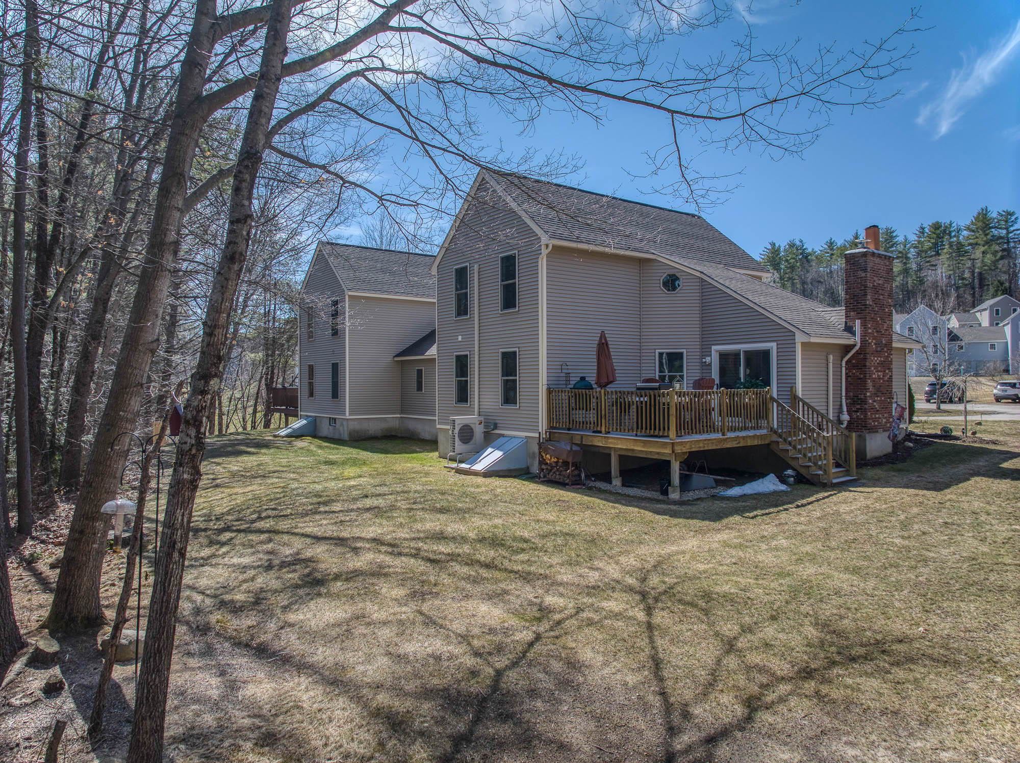 22 A Harry Brook Drive Goffstown, NH 03045 - Photo 24 of 28