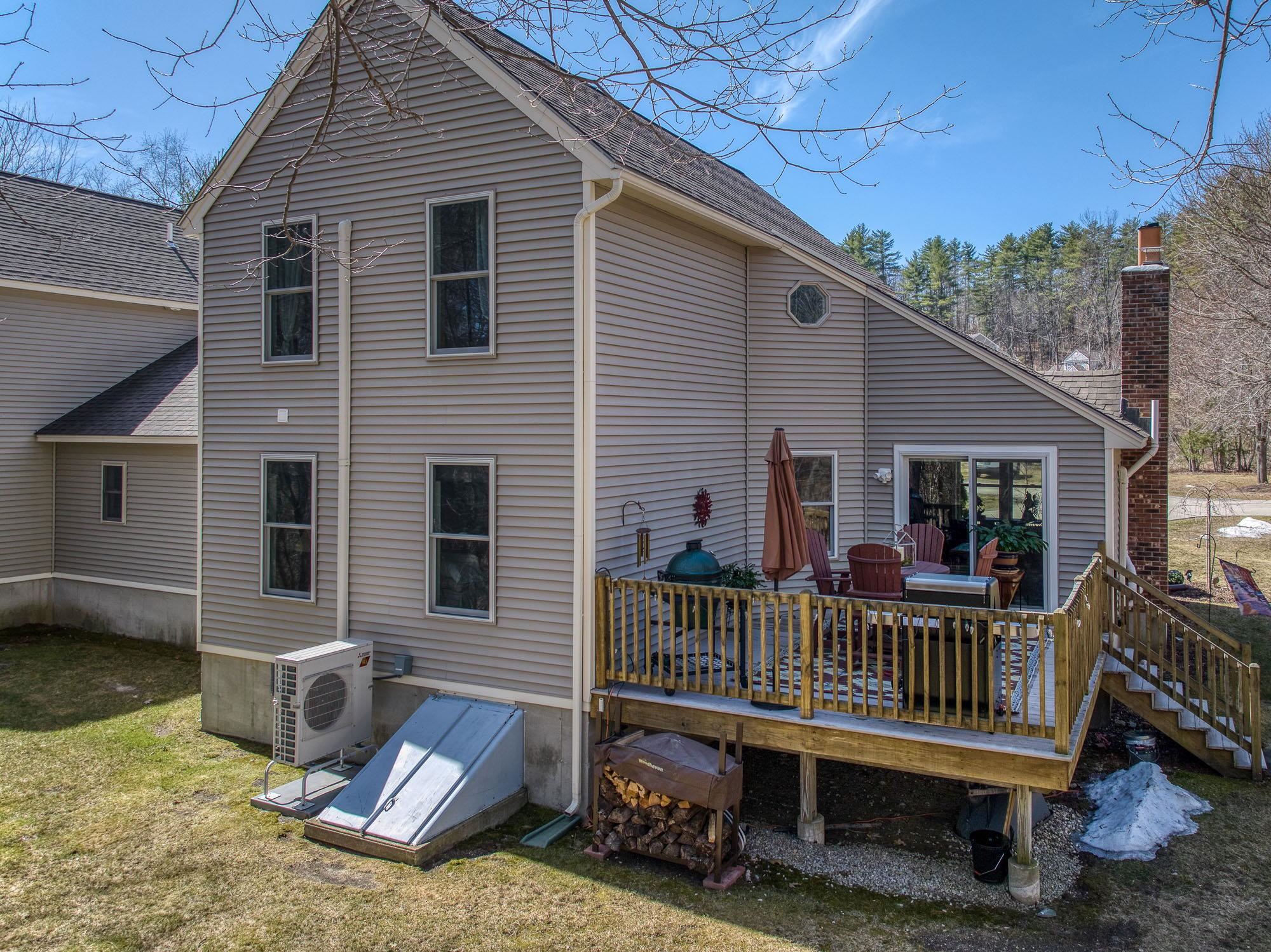 22 A Harry Brook Drive Goffstown, NH 03045 - Photo 25 of 28