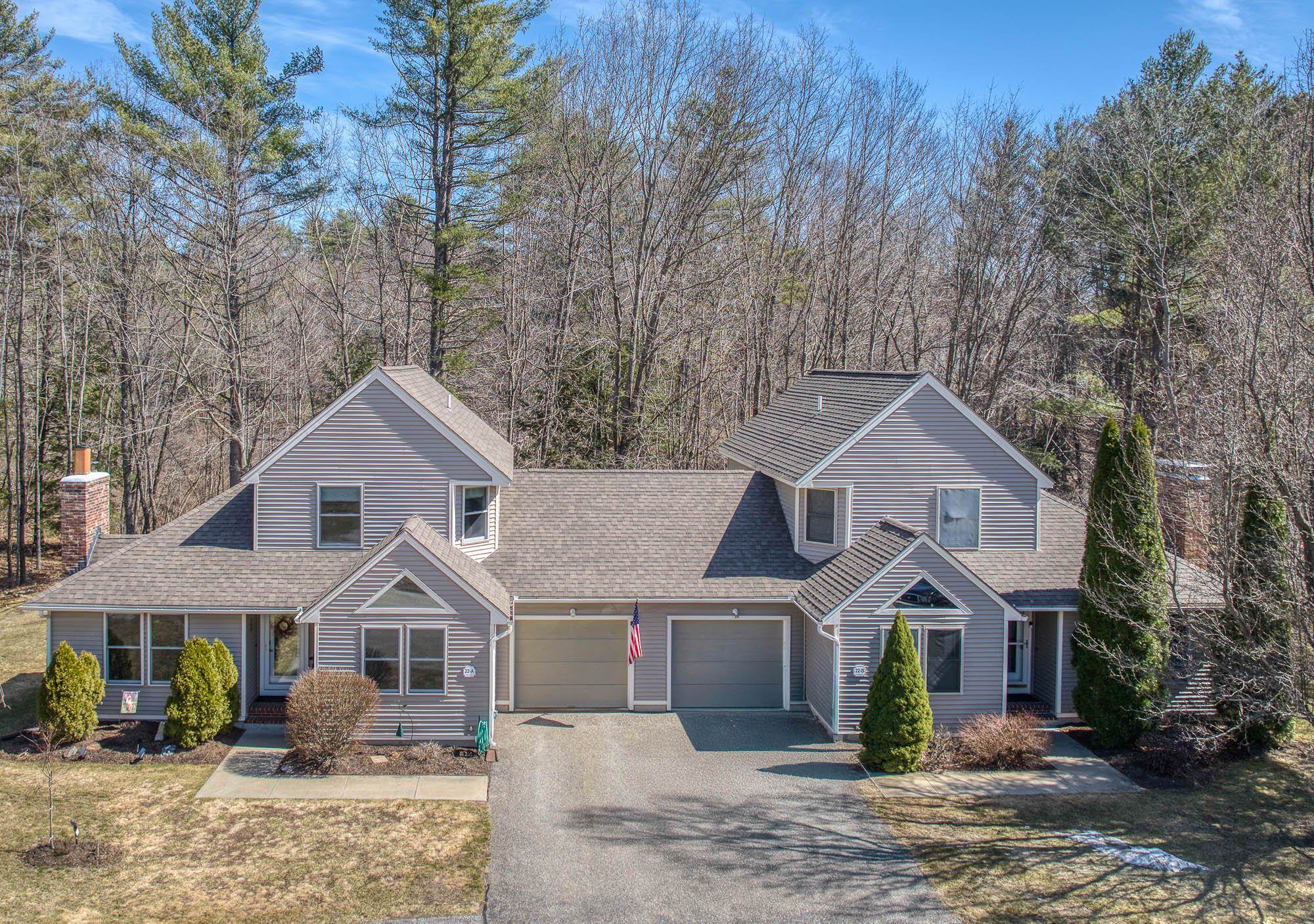 22 A Harry Brook Drive Goffstown, NH 03045 - Photo 27 of 28