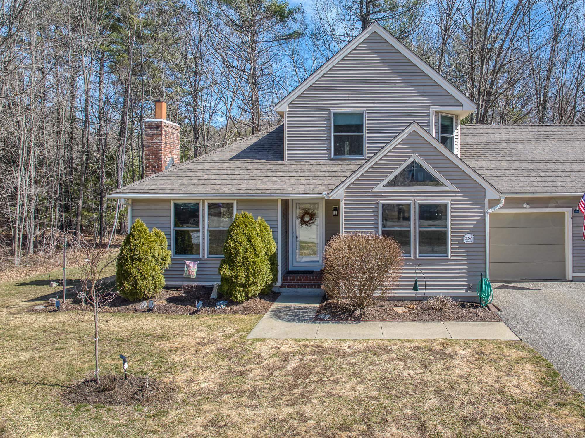 22 A Harry Brook Drive Goffstown, NH 03045 - Photo 28 of 28