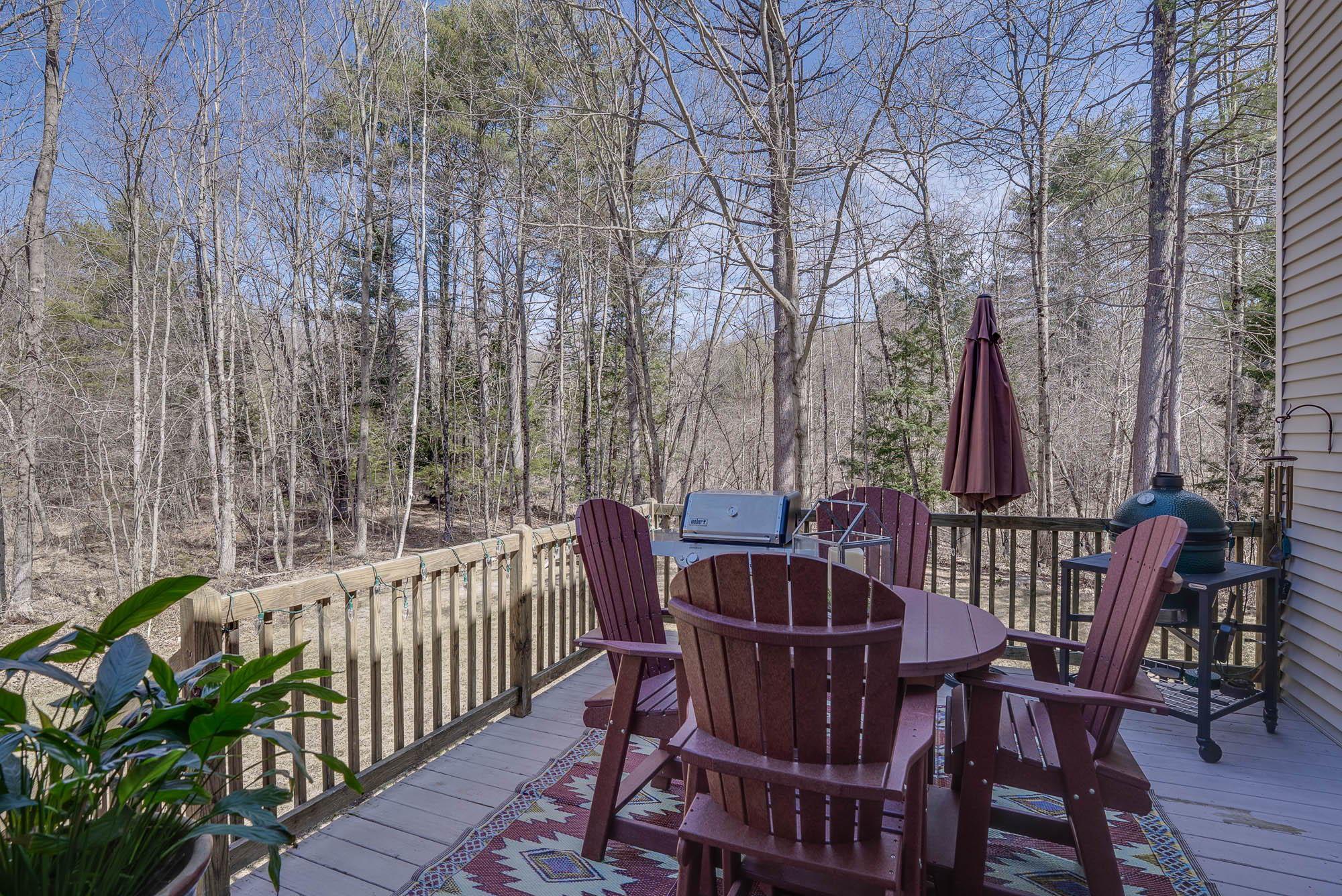 22 A Harry Brook Drive Goffstown, NH 03045 - Photo 9 of 28